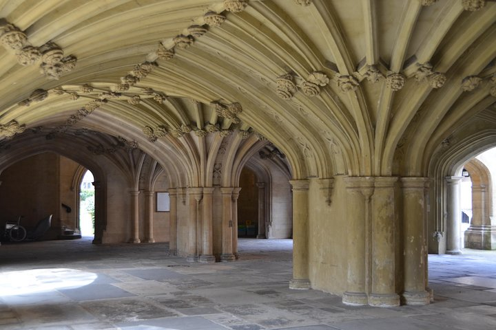 Private Tour: Traditional Taxi Tour of London's Hidden Treasures